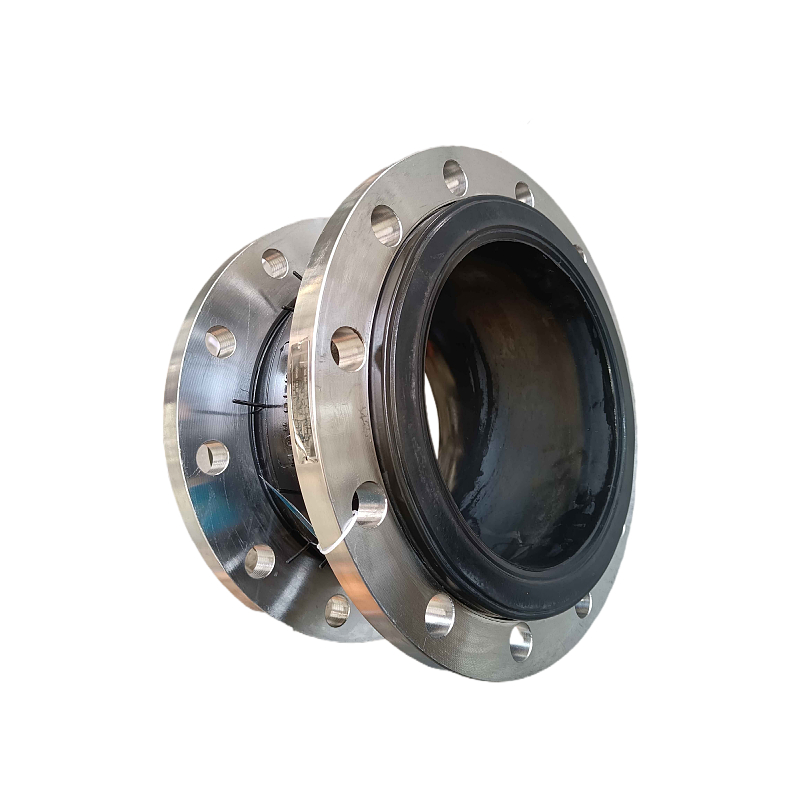 Single Sphere Rubber Expansion Joint - 图片 5