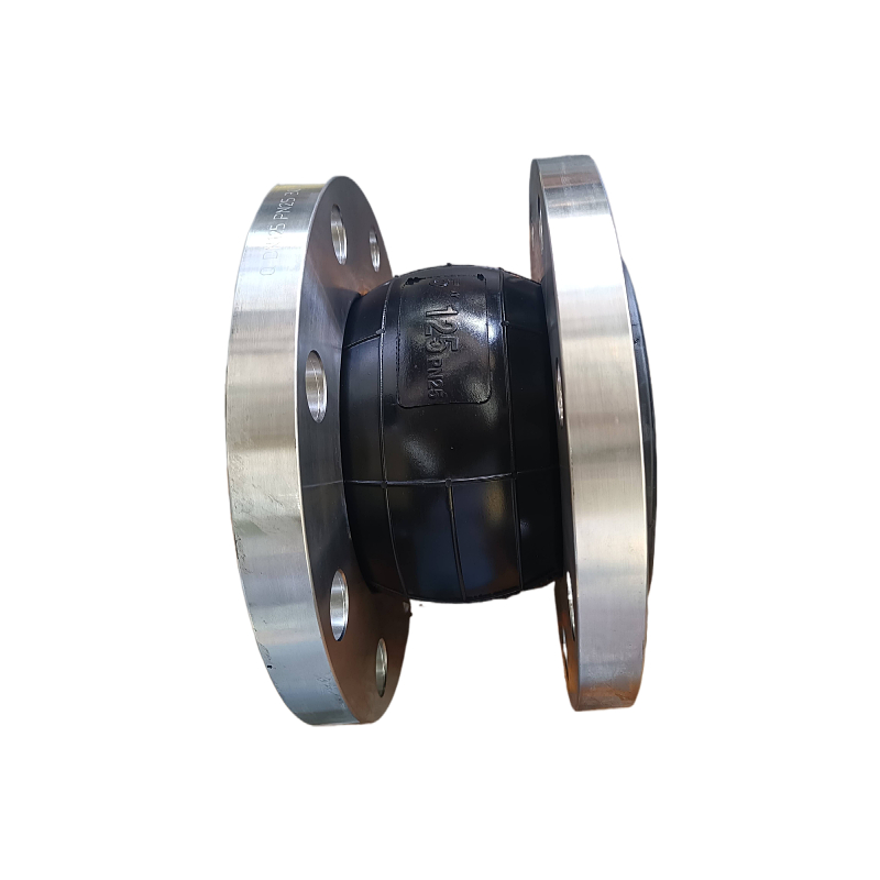 Single Sphere Rubber Expansion Joint - 图片 4