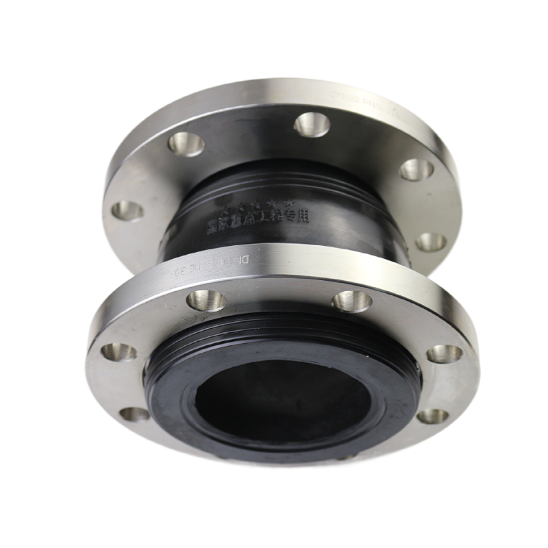 Single Sphere Rubber Expansion Joint - 图片 2