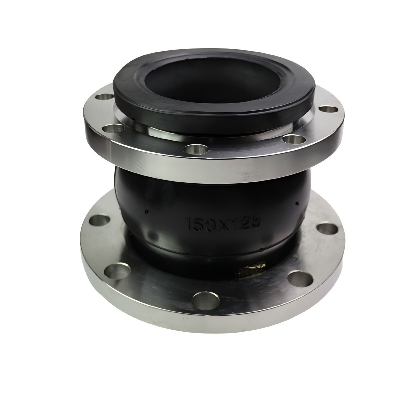 Single Sphere Rubber Expansion Joint - 图片 3