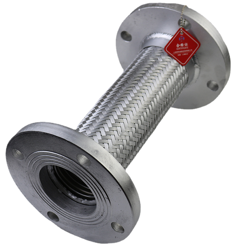 Stainless Steel Flexible Metal Hose - 图片 2