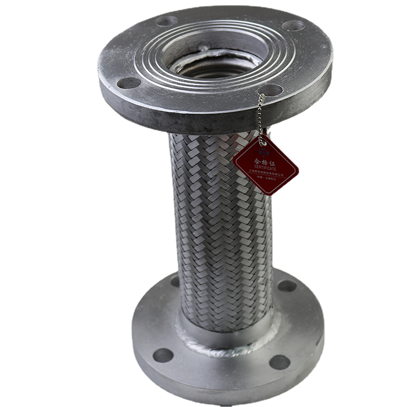 Stainless Steel Flexible Metal Hose - 图片 5