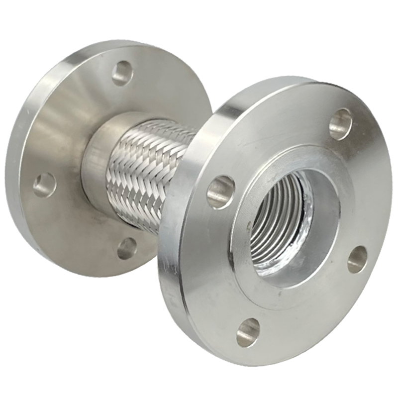 Stainless Steel Flexible Metal Hose - 图片 3