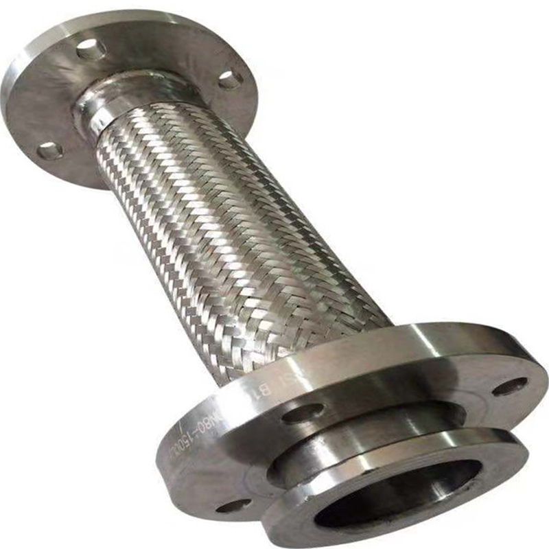 Stainless Steel Flexible Metal Hose - 图片 4