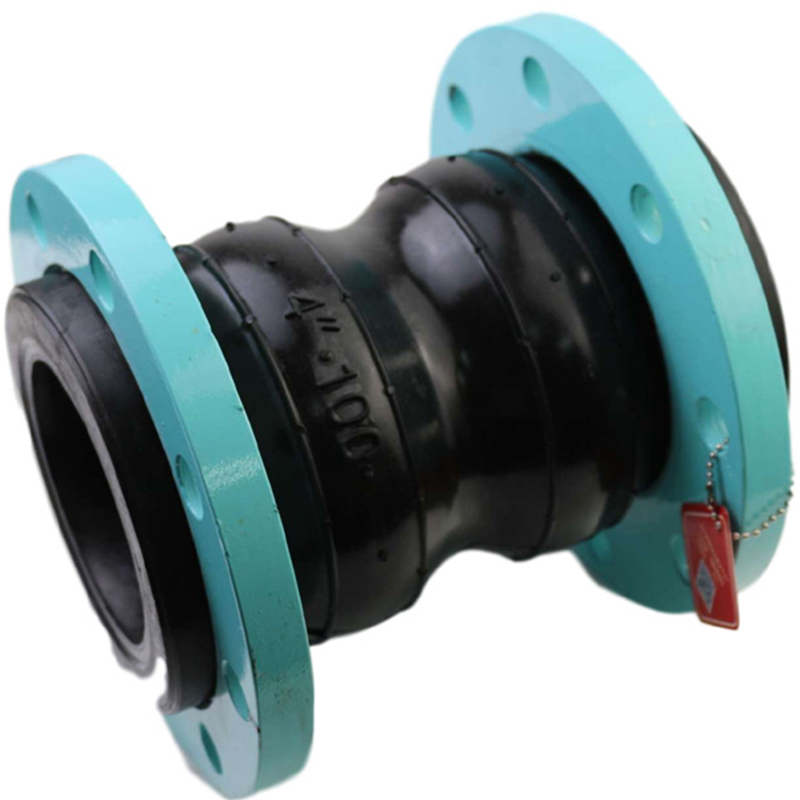 Double Sphere Rubber Expansion Joint - 图片 5