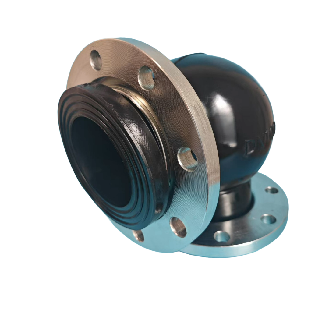 90 Degree Rubber Elbow - 图片 5