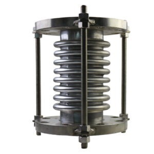 Metal Bellows Expansion Joint