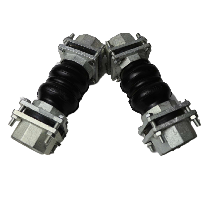 Threaded Rubber Expansion Joint - 图片 7
