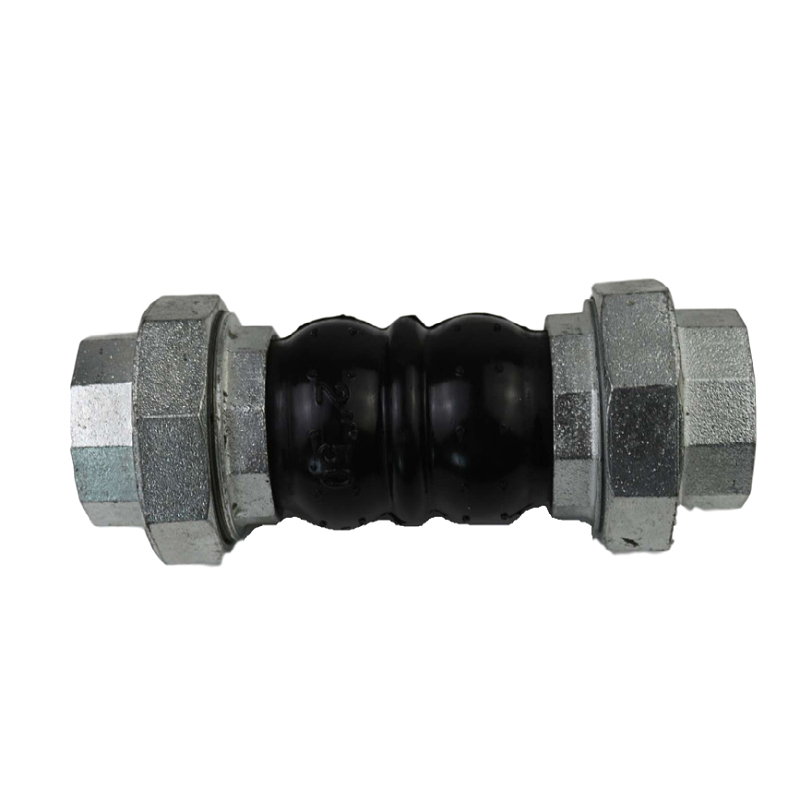 Threaded Rubber Expansion Joint - 图片 9