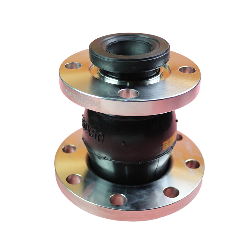 Reducing Rubber Expansion Joint - 图片 6