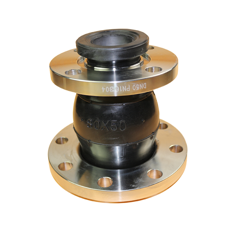 Reducing Rubber Expansion Joint - 图片 7