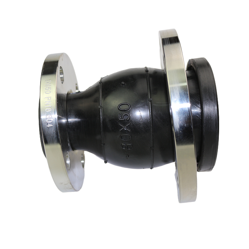 Reducing Rubber Expansion Joint - 图片 3