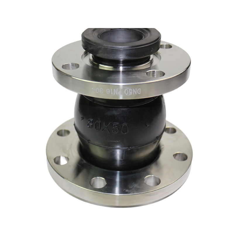 Reducing Rubber Expansion Joint - 图片 4