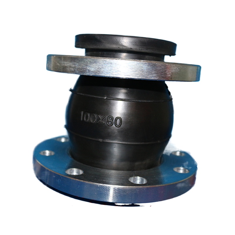 Reducing Rubber Expansion Joint - 图片 2