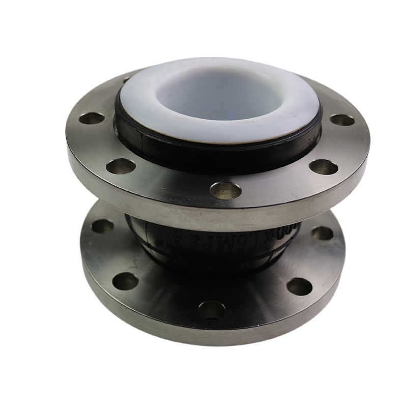PTFE Lined Rubber Expansion Joint - 图片 3