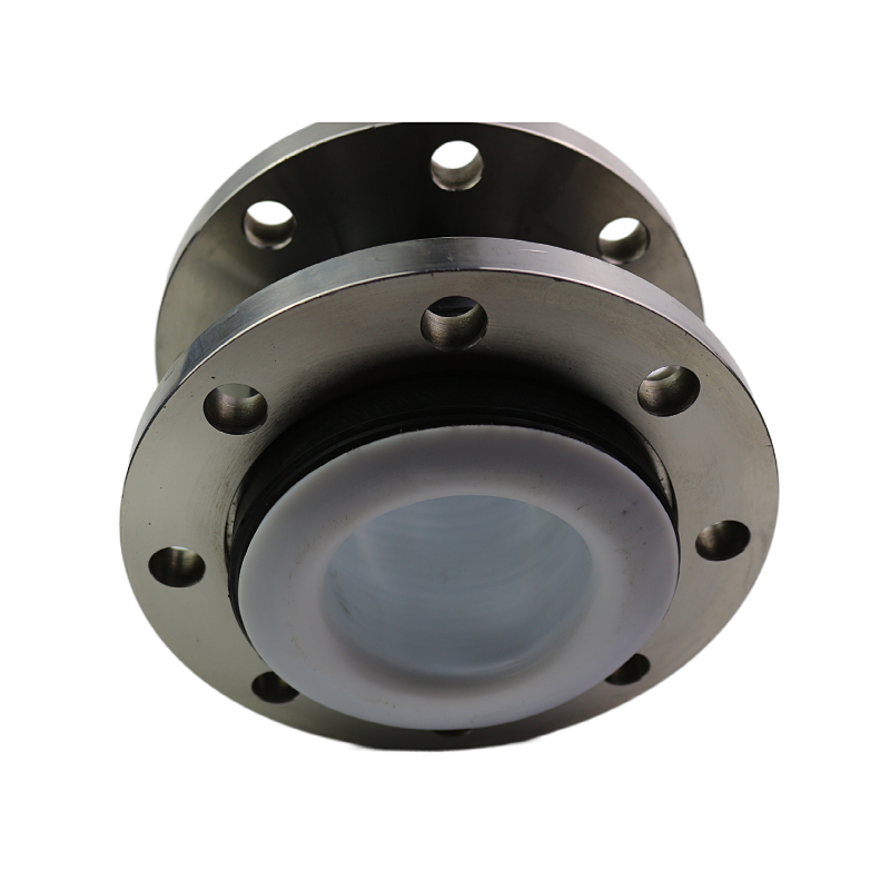 PTFE Lined Rubber Expansion Joint - 图片 4