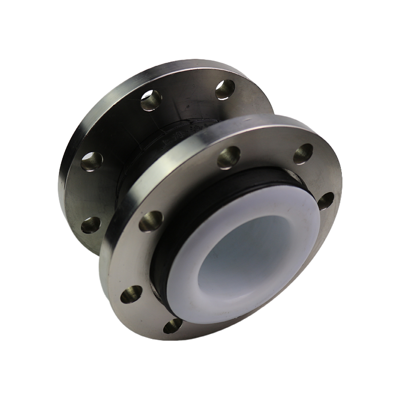 PTFE Lined Rubber Expansion Joint - 图片 2