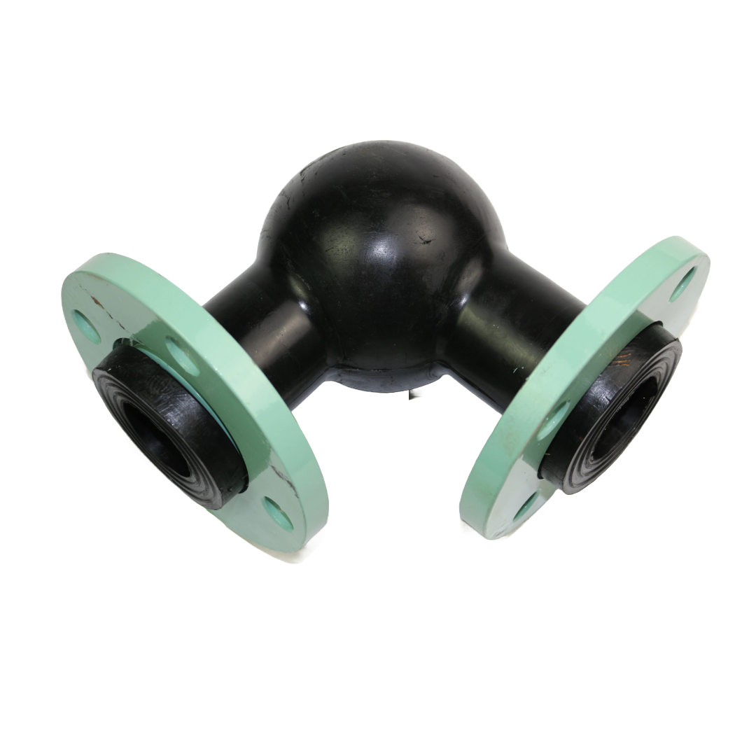 90 Degree Rubber Elbow - 图片 3