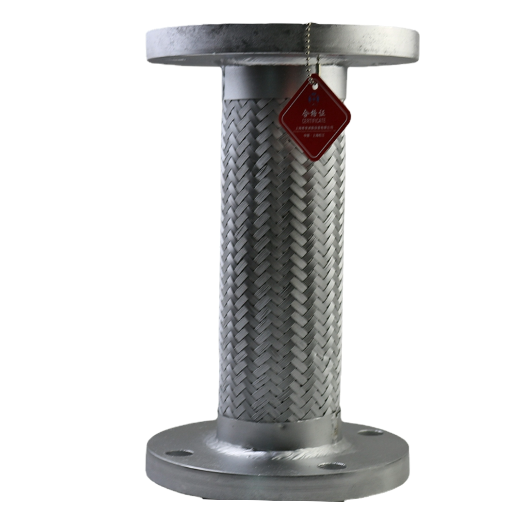 Stainless Steel Flexible Metal Hose - 图片 6